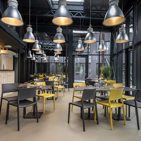 Hotel Vp1 Οστράβα Εξωτερικό φωτογραφία