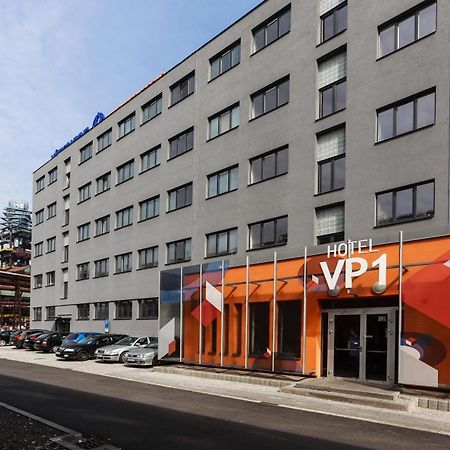 Hotel Vp1 Οστράβα Εξωτερικό φωτογραφία