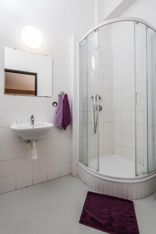 Hotel Vp1 Οστράβα Εξωτερικό φωτογραφία